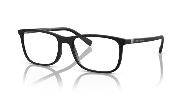 Occhiali da Vista Uomo Dolce&Gabbana 0DG5027 Nero Opaco