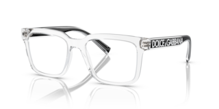 Occhiali da Vista Uomo Dolce&Gabbana 0DG5101 Crystal Design Elegante