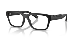 Occhiali da Vista Dolce&Gabbana 0DG5112 Nero Opaco Unisex