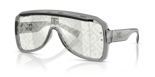 Guarnizione frontale ricambio originale Dolce&Gabbana ZDG620572