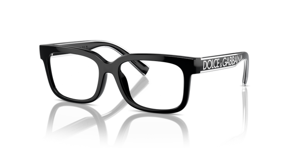 Occhiali da Vista Uomo Dolce&Gabbana DX5002 Nero | Originali