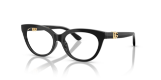 Occhiali da Sole Donna Dolce&Gabbana DX5005U Neri | Stile D&G
