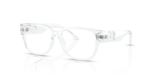 Occhiali da Sole Uomo Dolce&Gabbana DX5006 Crystal - Originali