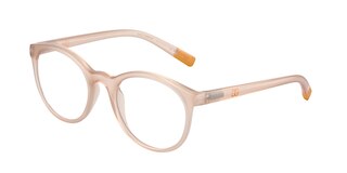 Dolce&Gabbana DX5095 Clip-On · Vista + Sole Donna