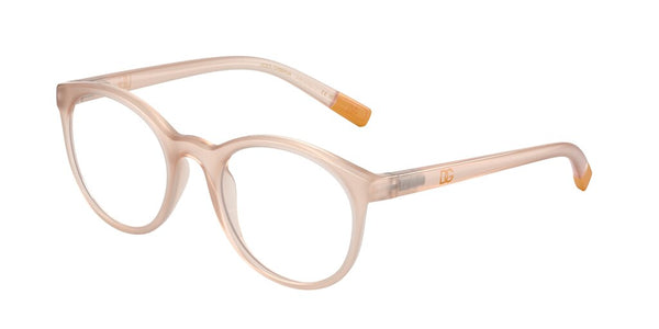Occhiali Dolce&Gabbana DX5095 Opal Rose Donna – Stile e Comfort
