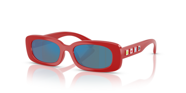 Astucci ricambio originale Dolce&Gabbana ZDX6006U40