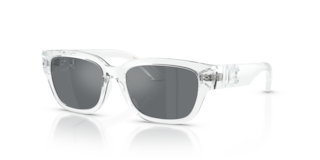 Occhiali da Sole Uomo Dolce&Gabbana DX6009 Crystal Originali