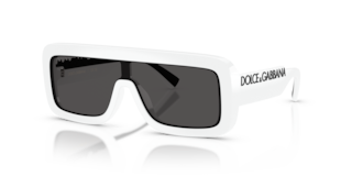 Occhiali da Sole Uomo Dolce & Gabbana DX6013 Bianchi | Originali