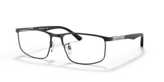 Occhiali da Vista Uomo Emporio Armani 0EA1131 Nero Opaco
