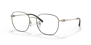 Occhiali da Vista Donna Emporio Armani 0EA1134D Oro/Nero