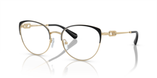 Occhiali da Vista Emporio Armani 0EA1150 Donna Shiny Pale Gold