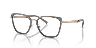 Occhiali da Vista Donna Emporio Armani 0EA1152 Shiny Rose Gold