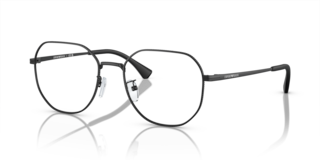 Occhiali da Vista Uomo Emporio Armani 0EA1154D - Nero Opaco