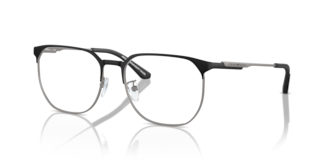 Occhiali da vista uomo Emporio Armani 0EA1158D Matte Black