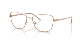 Emporio Armani 0EA1172 Occhiali da Vista Donna - Eleganza Tundra Matte