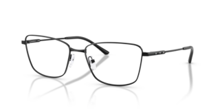 Occhiali da Vista Emporio Armani 0EA1185B Donna - Nero Lucido