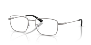 Occhiali da Vista Emporio Armani Uomo EA1188TD Gunmetal Opaco