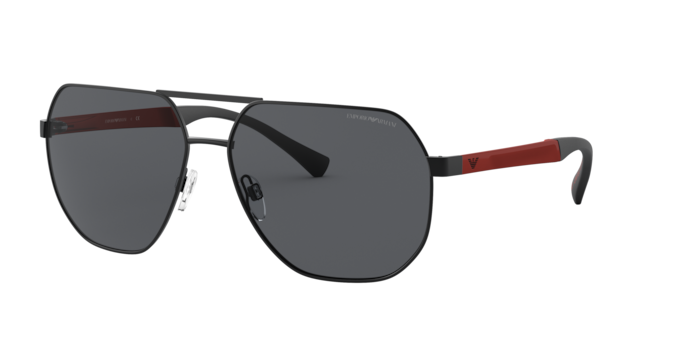 Aste ricambio originali Emporio Armani ZEA2099D10