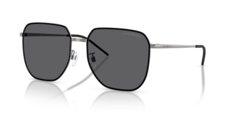 Occhiali da Sole Uomo Emporio Armani EA2135D Matte Gunmetal