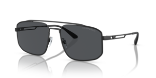 Occhiali da Sole Uomo Emporio Armani EA2139 Nero Opaco | Originali