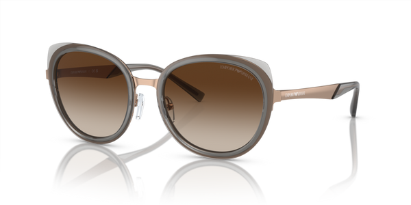 Terminali ricambio originale Emporio Armani ZEA214677