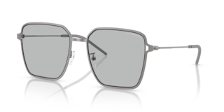 Occhiali da Sole Donna Emporio Armani EA2159D Matte Gunmetal