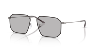Occhiali da sole uomo Emporio Armani EA2165D | Gunmetal Opaco