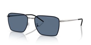 Occhiali da Sole Uomo Emporio Armani EA2172D Matte Gunmetal | Original