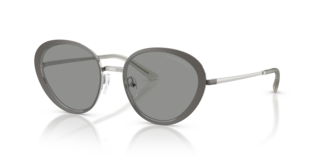 Occhiali da sole donna Emporio Armani EA2177 Matte Gunmetal