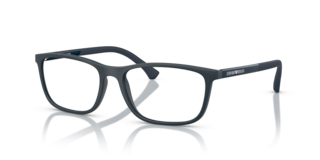 Occhiali da Vista Uomo Emporio Armani 0EA3069 Matte Blue