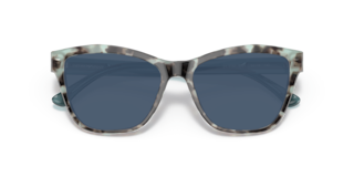 Occhiali da Vista Emporio Armani EA3193 Donna - Shiny Blue Havana