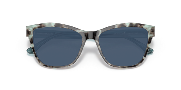 Occhiali da Vista Emporio Armani EA3193 Donna - Shiny Blue Havana