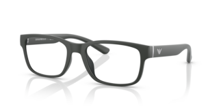 Aste ricambio originali per occhiali Emporio Armani modello ZEA3201U10