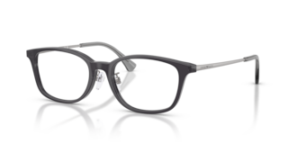 Occhiali da Vista Uomo Emporio Armani 0EA3217D Grigio Trasparente