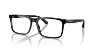 Occhiali da Vista Uomo Emporio Armani 0EA3227 Shiny Black/Top Crystal