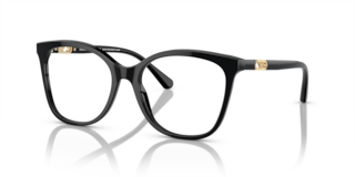 Occhiali da Vista Donna Emporio Armani 0EA3231 Nero Lucido | Eleganza