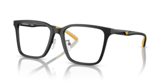 Aste di ricambio originali Emporio Armani per occhiali modello ZEA3232D10