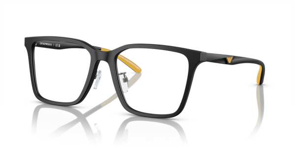 Porta-aletta ricambio originale Emporio Armani ZEA3232D44