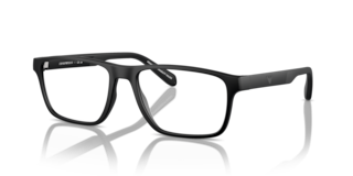 Occhiali da Vista Uomo Emporio Armani 0EA3233 Nero Opaco