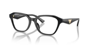 Occhiali da Vista Donna Emporio Armani 0EA3235U - Nero Lucido