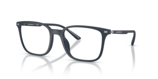 Occhiali da Vista Emporio Armani 0EA3242U Uomo Blu Opaco - Eleganza Ma