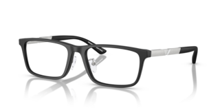 BURBERRY BE 1375 DOUGLAS 1003 BLUE | MEN'S CALIBER 56 EYEGLASSES 