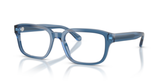 Viti cerniera ricambio originale Emporio Armani per occhiali modello ZEA325584.