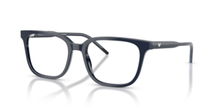 Occhiali da Vista Uomo Emporio Armani 0EA3258 Shiny Blue