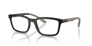 Occhiali da Vista Uomo Emporio Armani 0EA3259 Nero Opaco