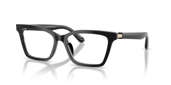 Emporio Armani 0EA3261U Occhiali da Vista Donna - Eleganza Nera