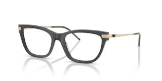 Emporio Armani 0EA3262 Occhiali da Vista Donna | Shiny Opal Black
