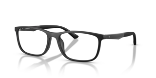 Occhiali da Vista Uomo Emporio Armani 0EA3280U Nero Opaco