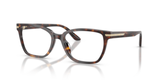 Occhiali da Vista Emporio Armani 0EA3282BU Donna Shiny Havana