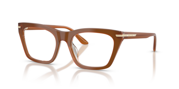 Occhiali da Vista Donna Emporio Armani 0EA3283BU | Tobacco